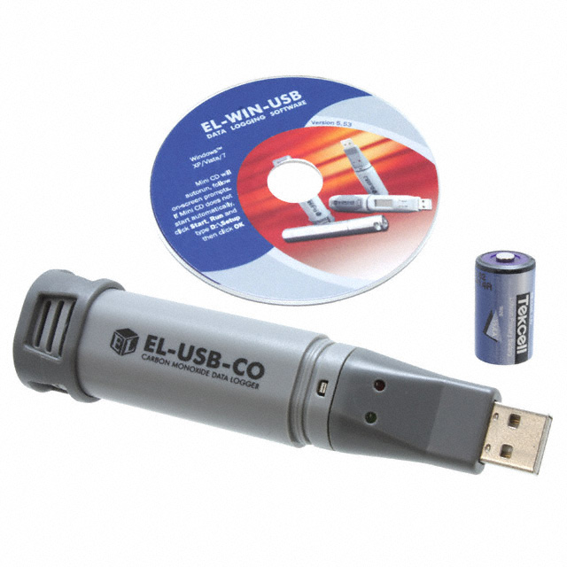 EL-USB-CO / 인투피온